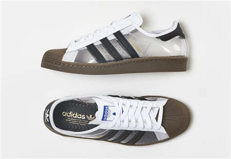 adidas superstar kleuren|Adidas Superstar fit.